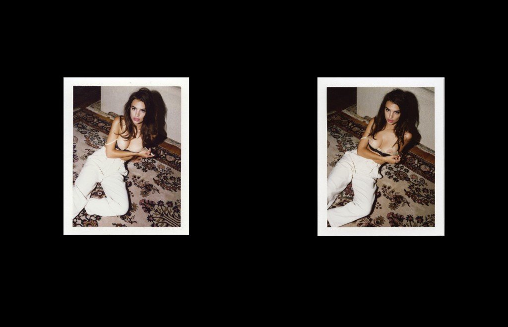 Emily Ratajkowski Nude 5