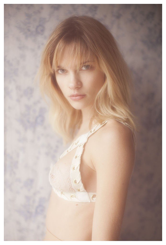 Eva Biechy Nude & Sexy 6 thefappening.so