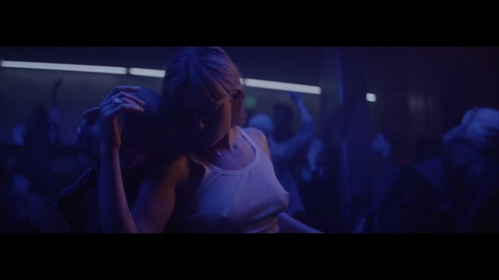 Tove Lo Sexy 20 thefappening.so