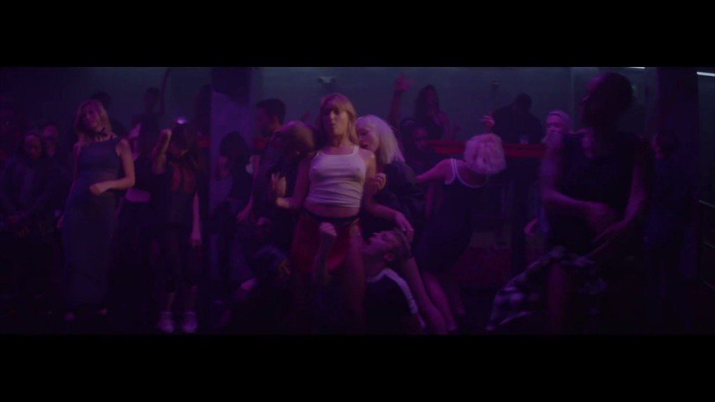 Tove Lo Sexy 23 thefappening.so