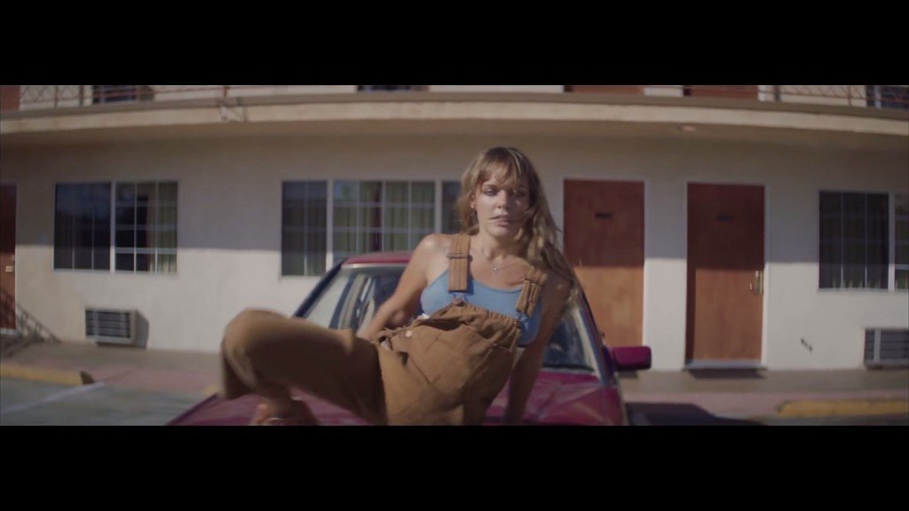 Tove Lo Sexy 48 thefappening.so