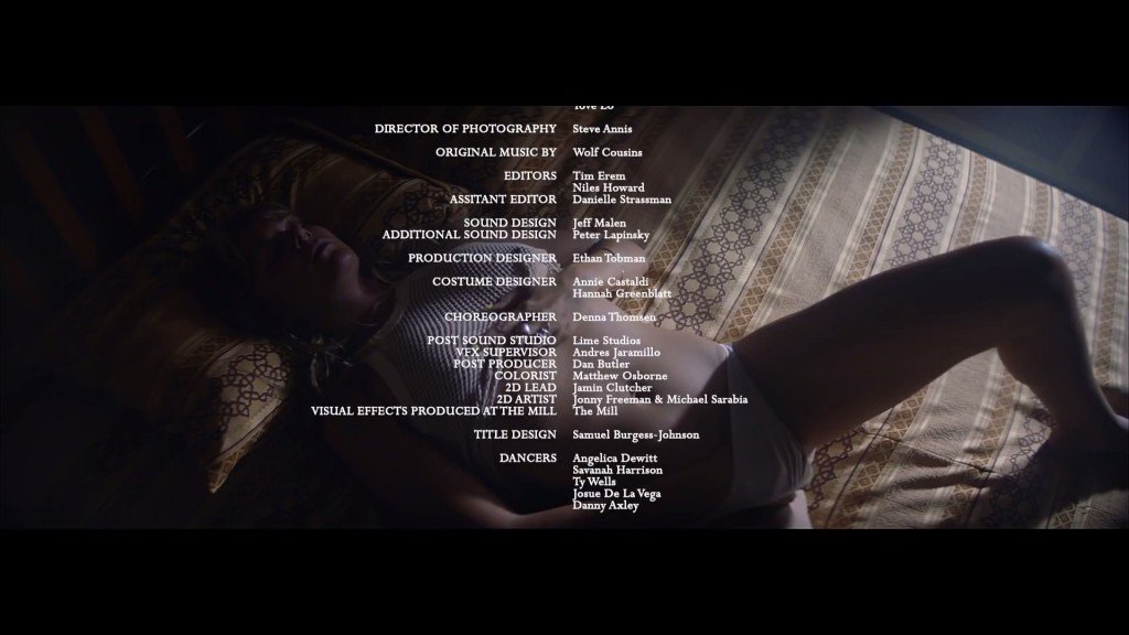 Tove Lo Sexy 95 thefappening.so