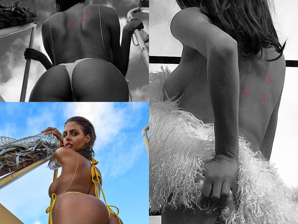 Bojana Krsmanovic Sexy 1 thefappening.so