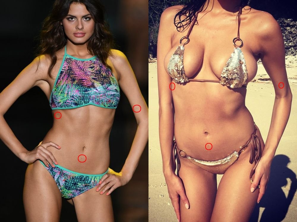 Bojana Krsmanovic Sexy 2 thefappening.so