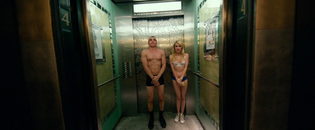 Emma Roberts Sexy 22