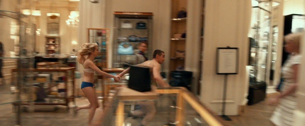 Emma Roberts Sexy 31