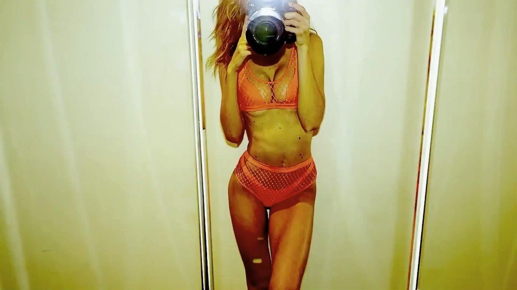 Gigi Hadid Sexy 126 thefappening.so