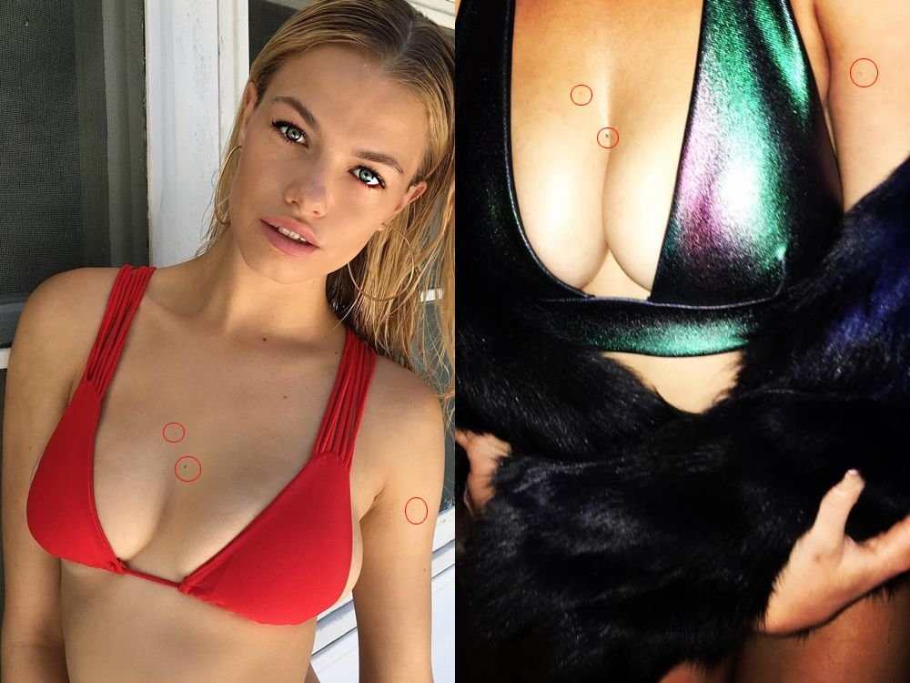 Hailey Clauson Sexy 2 thefappening.so