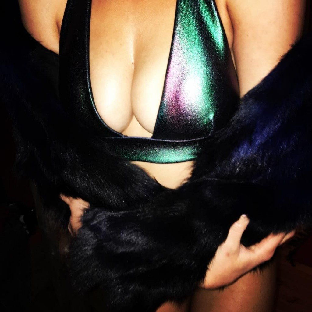 Hailey Clauson Sexy 3 thefappening.so