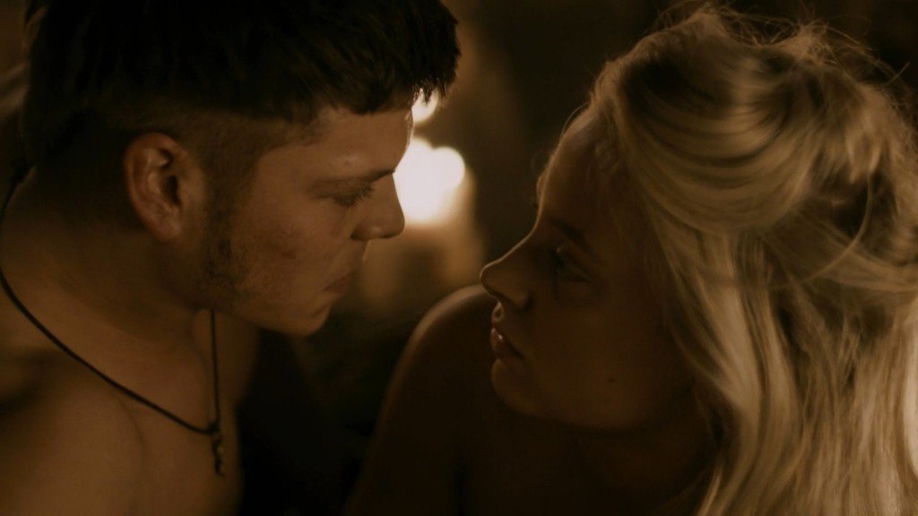 Ida Nielsen Nude thefappening.so 10