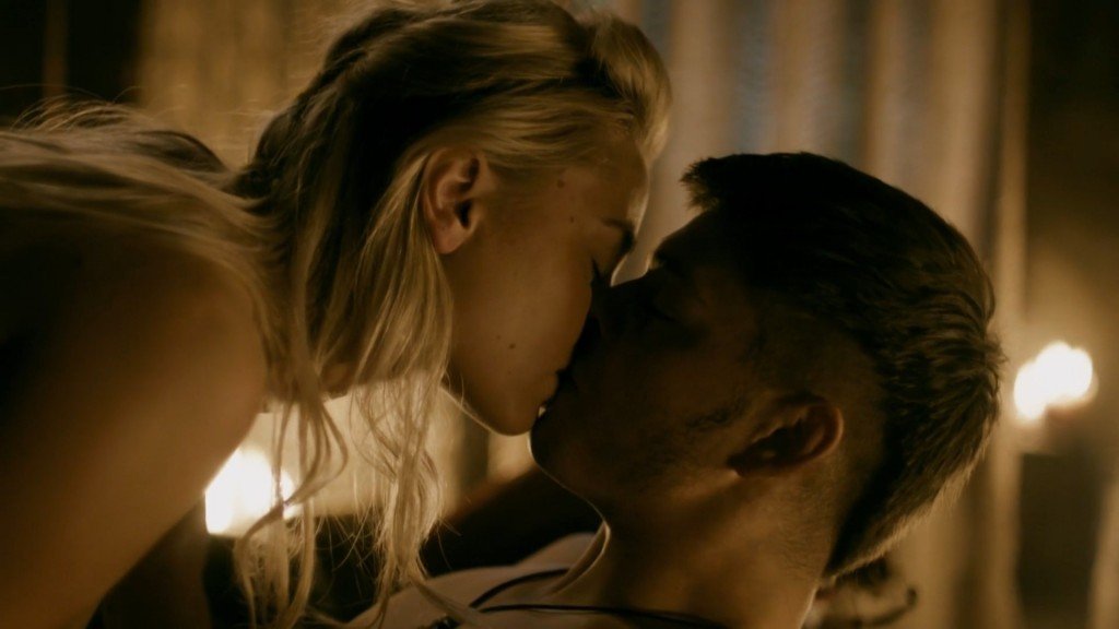 Ida Nielsen Nude thefappening.so 6