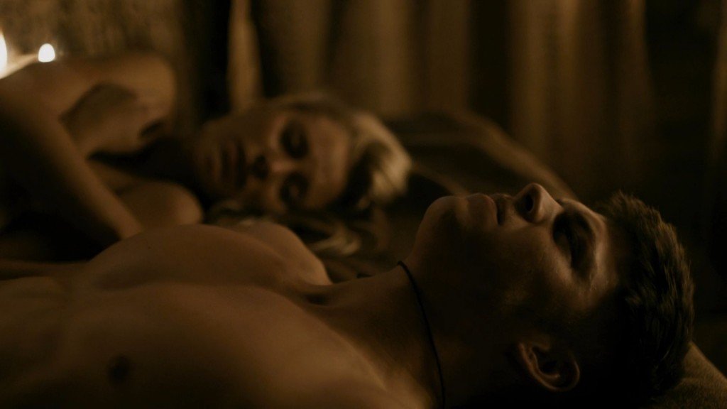 Ida Nielsen Nude thefappening.so 7