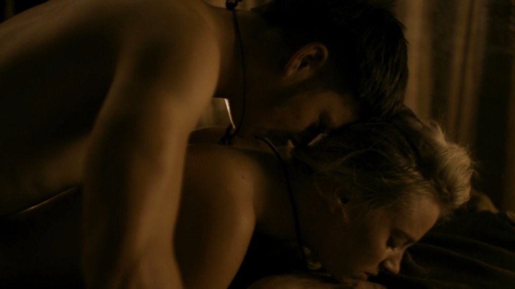 Ida Nielsen Nude thefappening.so 9