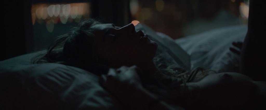 Imogen Poots Nude 16