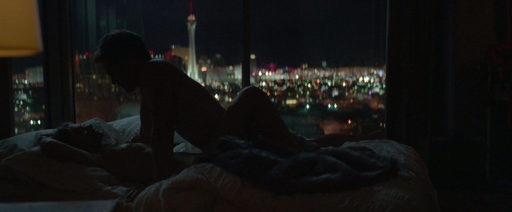 Imogen Poots Nude 21