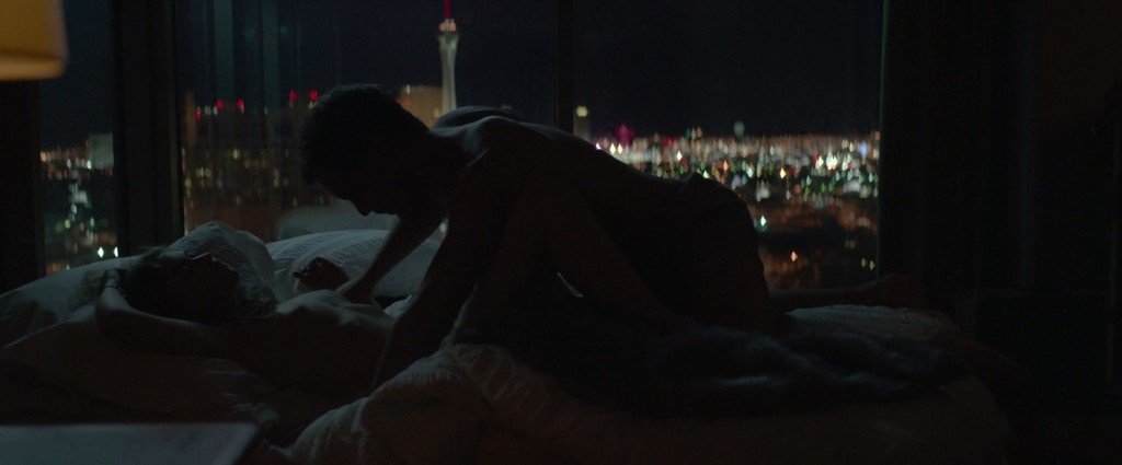 Imogen Poots Nude 22