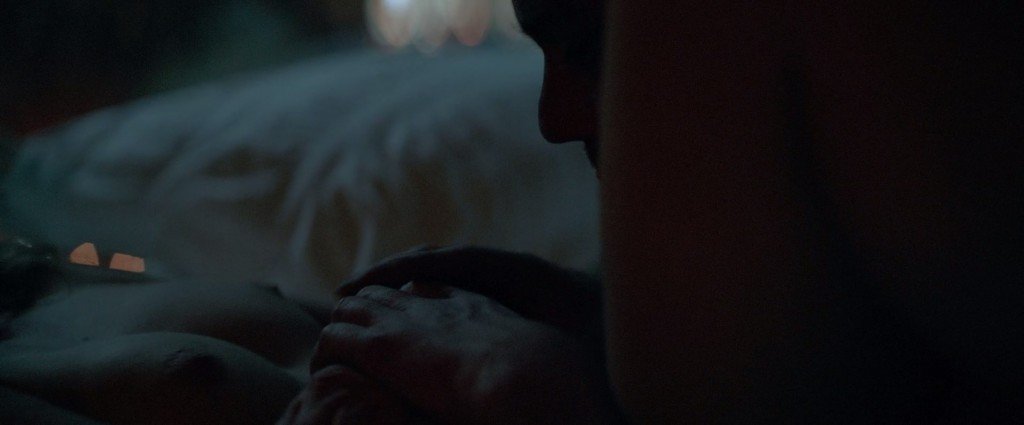 Imogen Poots Nude 27
