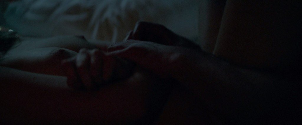 Imogen Poots Nude 28
