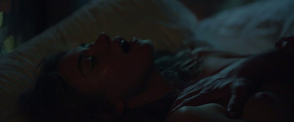 Imogen Poots Nude 32