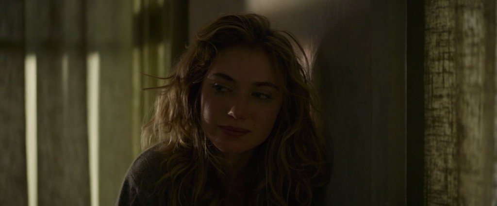 Imogen Poots Nude 34