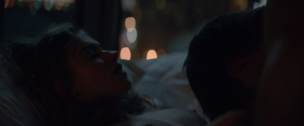 Imogen Poots Nude 4