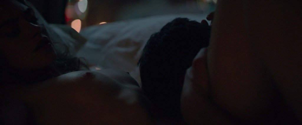 Imogen Poots Nude 6