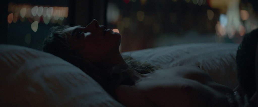 Imogen Poots Nude 7
