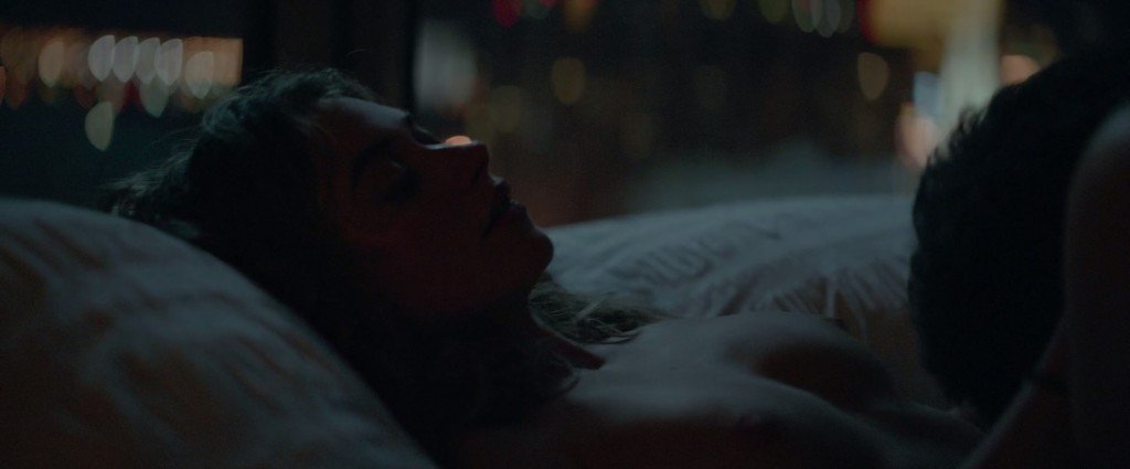 Imogen Poots Nude 8