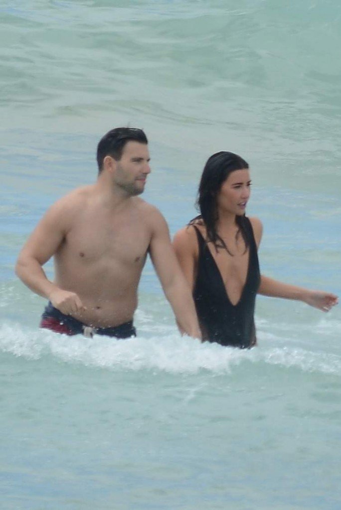 Jacqueline MacInnes Wood Sexy 18 thefappening.so