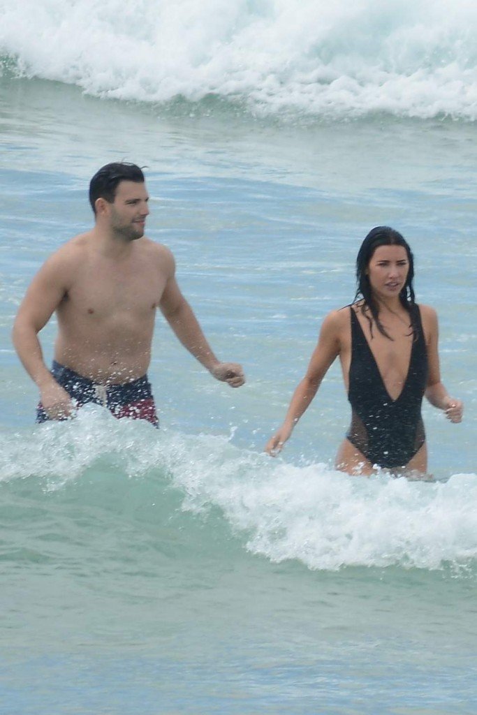 Jacqueline MacInnes Wood Sexy 20 thefappening.so