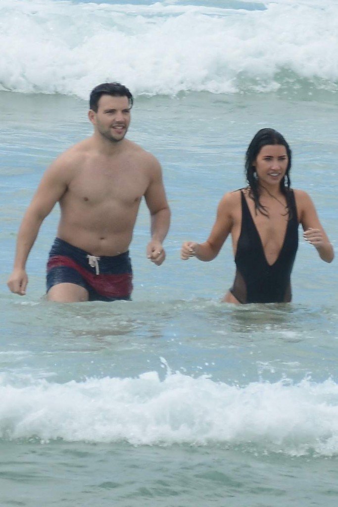 Jacqueline MacInnes Wood Sexy 21 thefappening.so