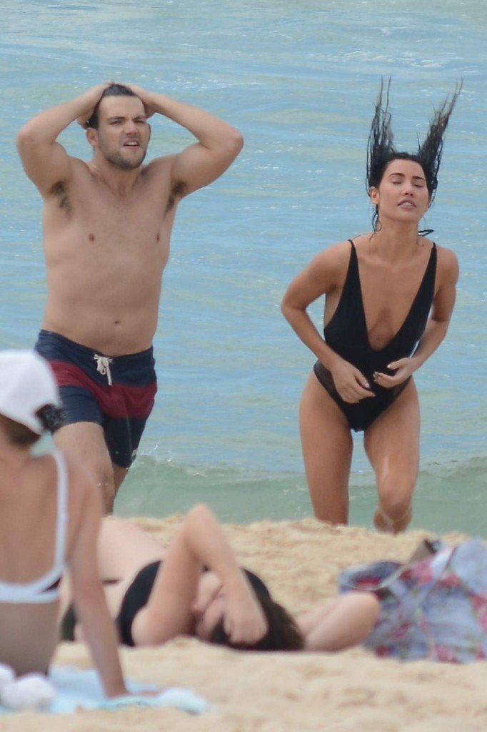 Jacqueline MacInnes Wood Sexy 25 thefappening.so