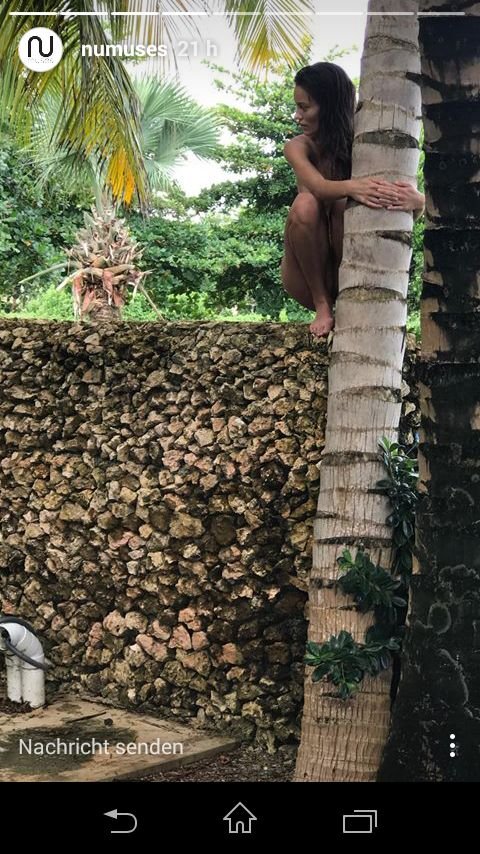 Keilani Asmus Nude & Sexy 2