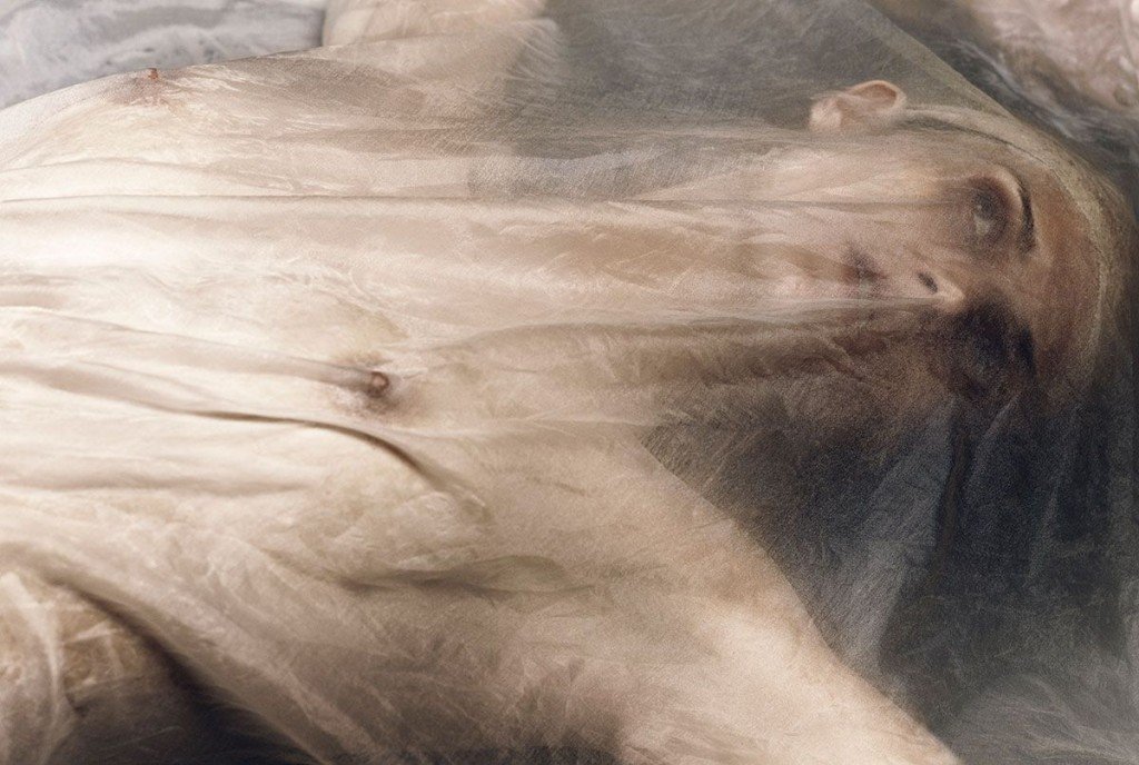 Malgosia Bela Nude thefappening.so 2