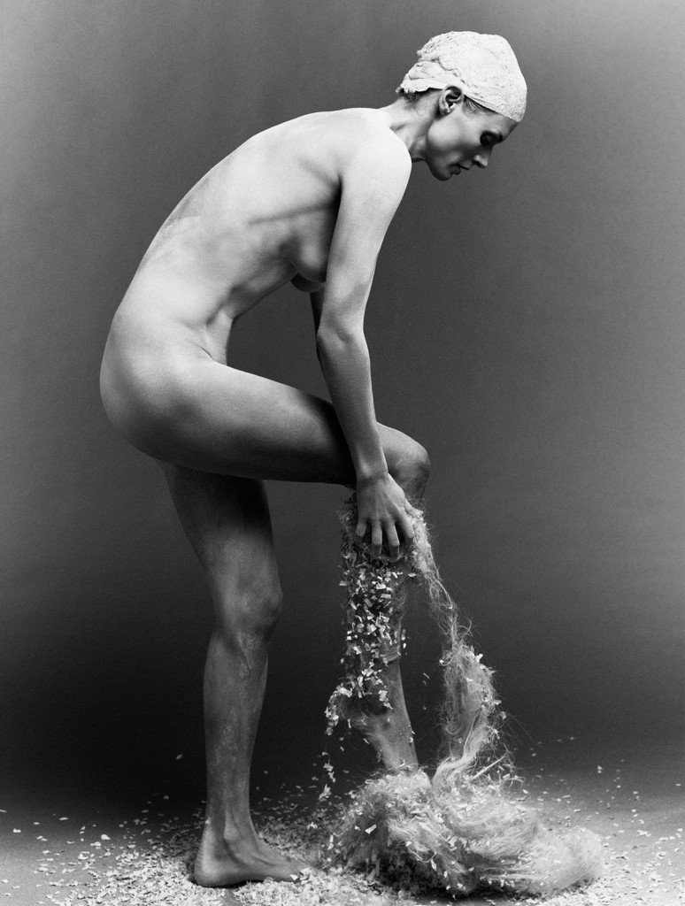 Malgosia Bela Nude thefappening.so 6