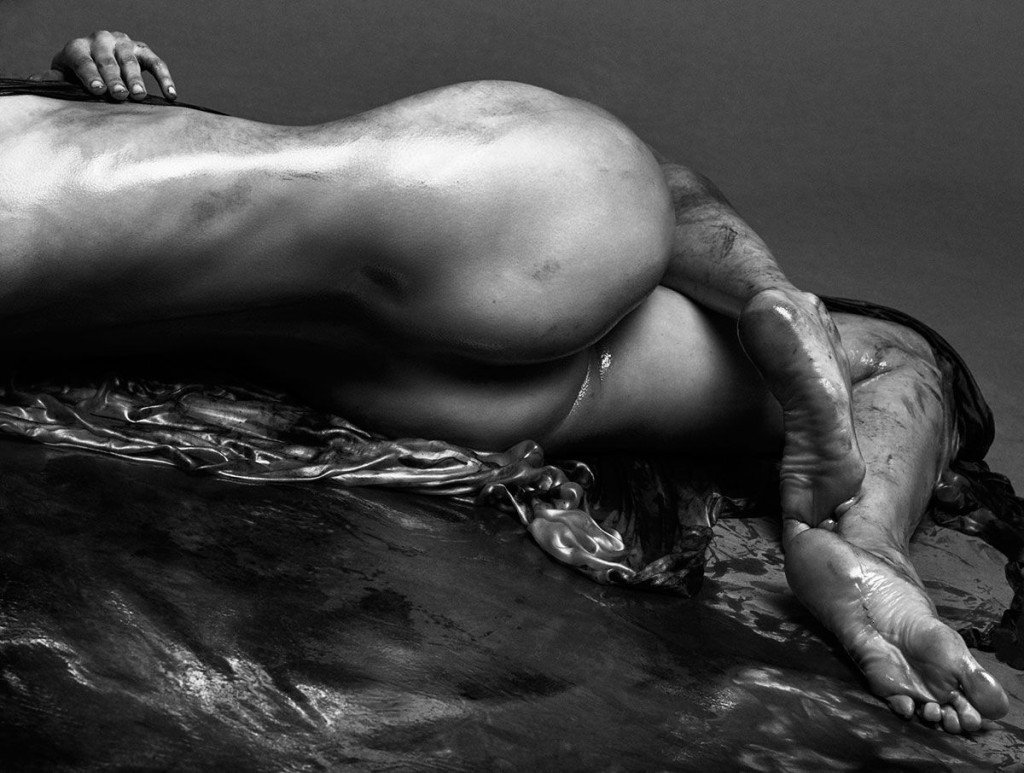 Malgosia Bela Nude thefappening.so 9