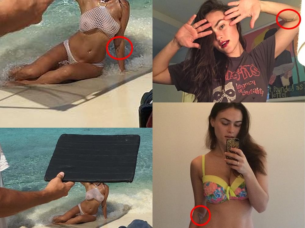 Myla Dalbesio Sexy thefappening.so