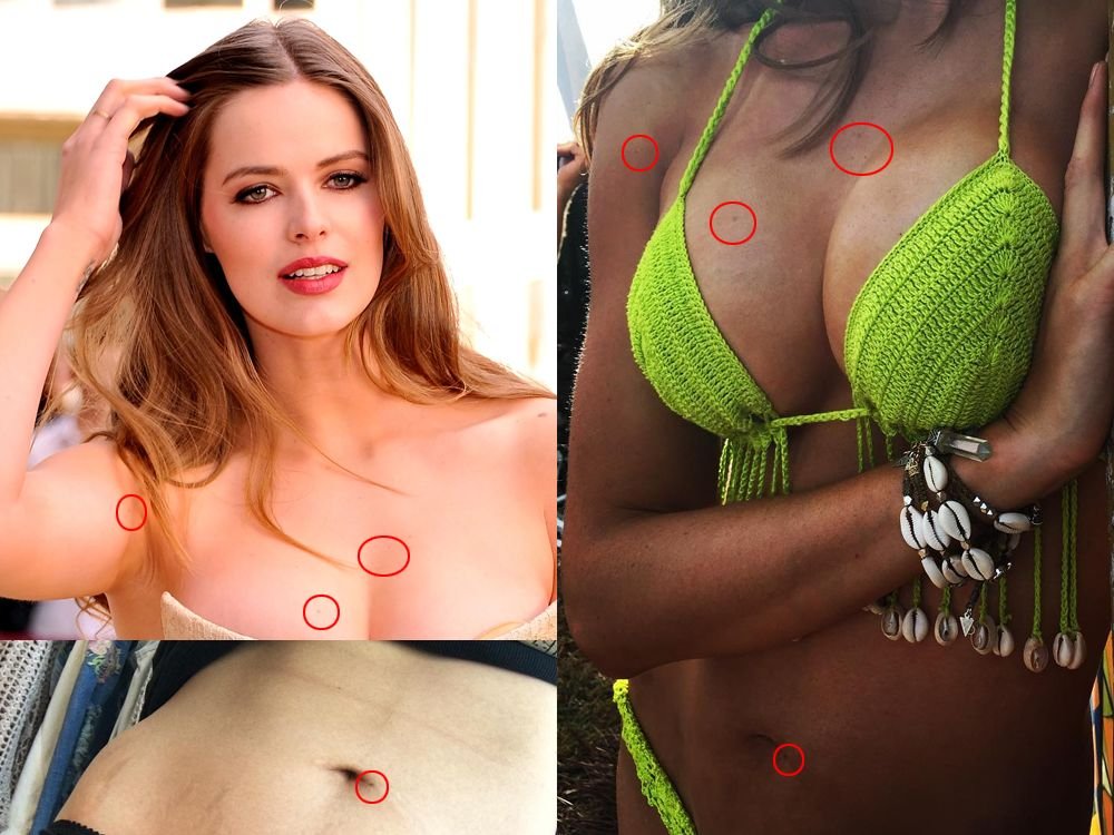 Robyn Lawley Sexy 1 thefappening.so