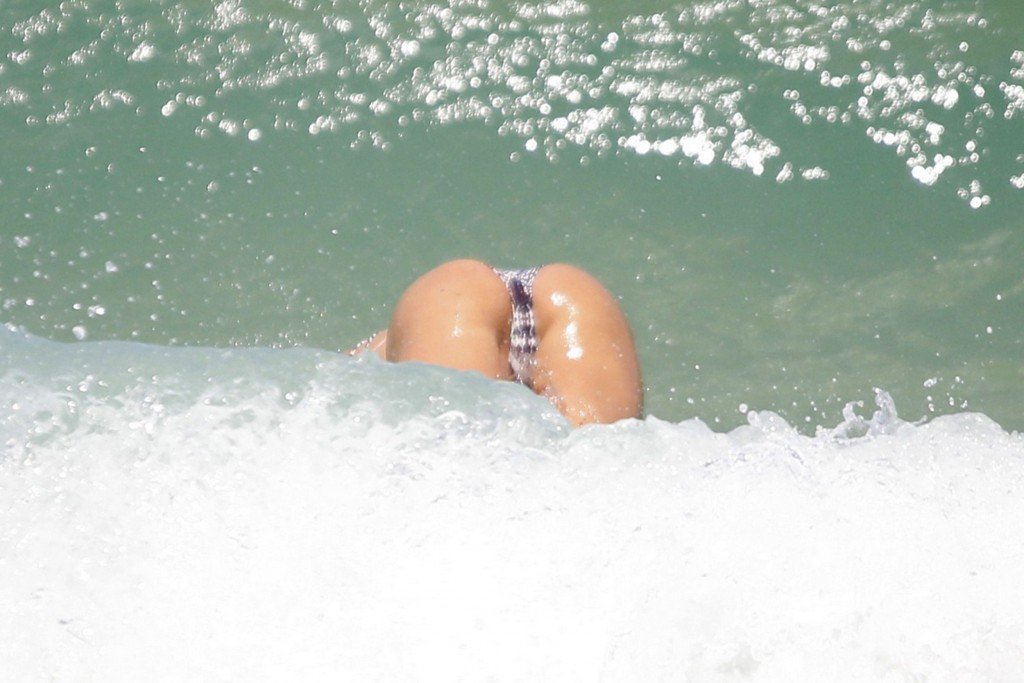 Alessandra Ambrosio Sexy thefappening.so 41