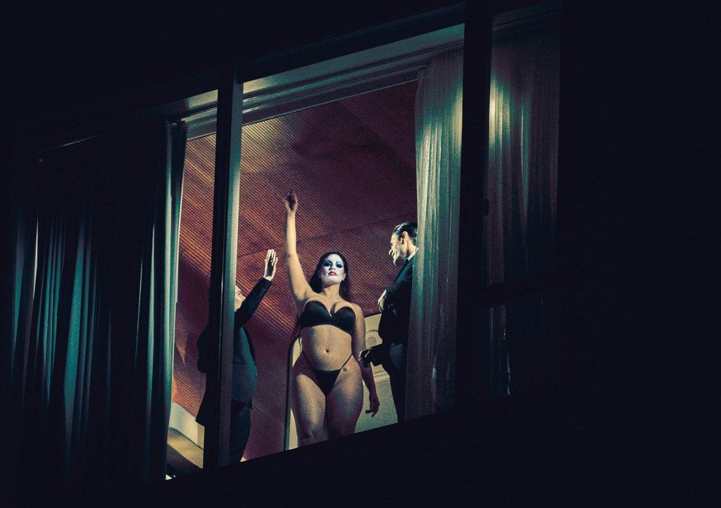 Ashley Graham Butt thefappening.so 3