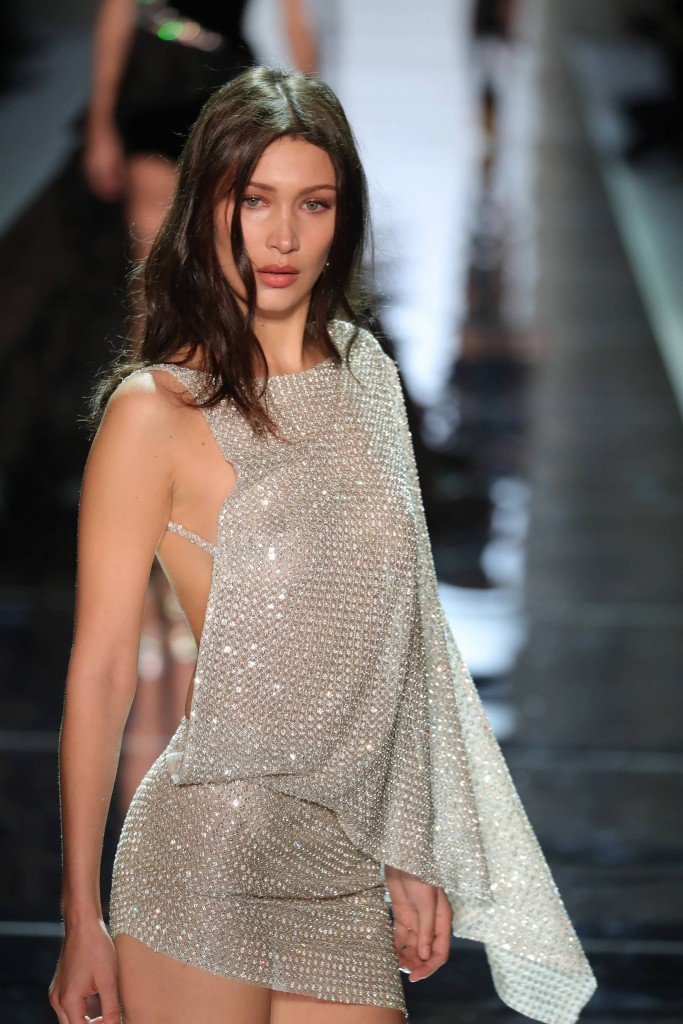 Bella Hadid See Through 14 thefappening.so