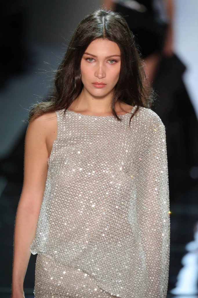 Bella Hadid See Through 6 thefappening.so