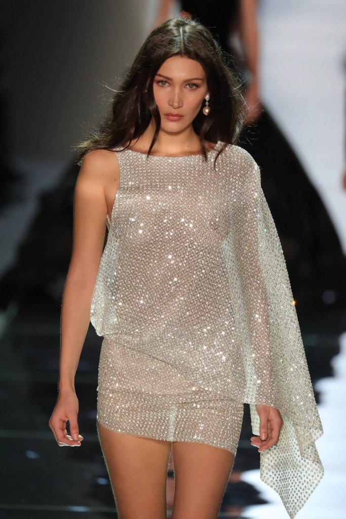 Bella Hadid See Through 7 thefappening.so