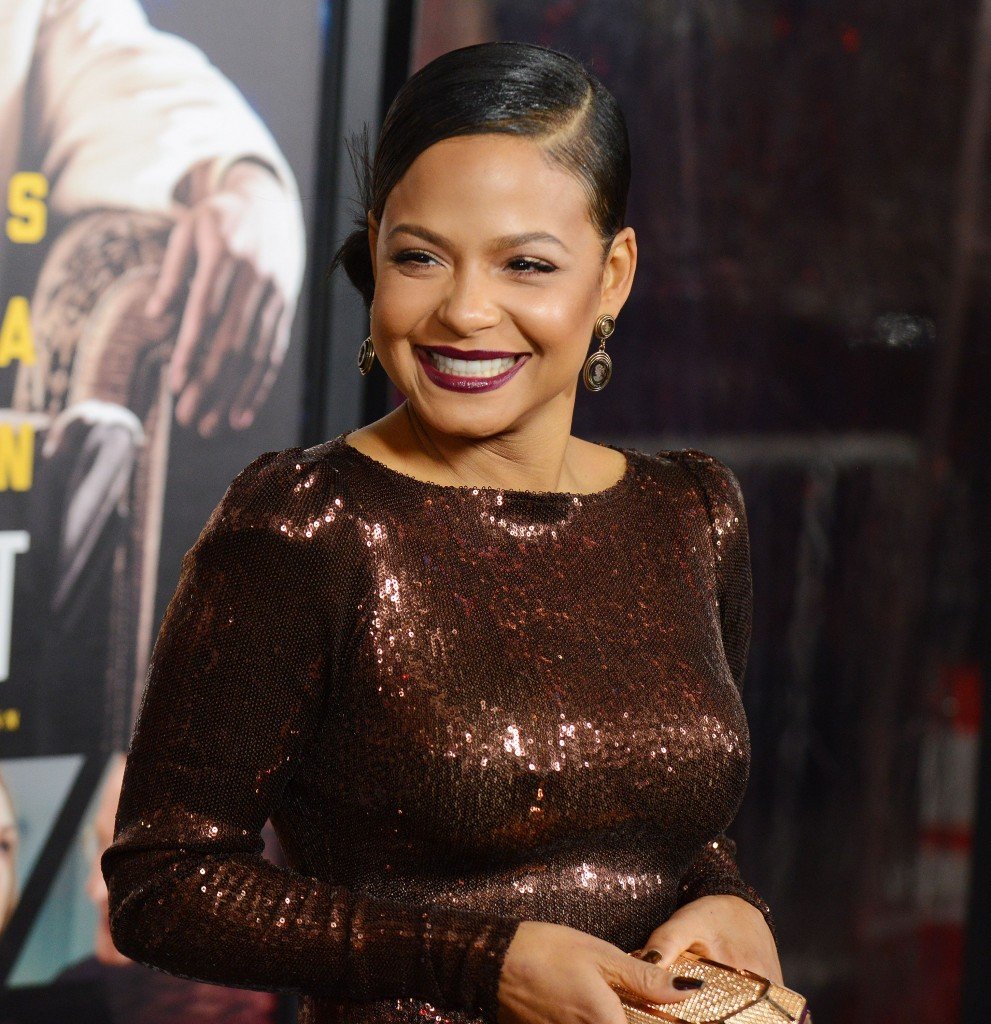 Christina Milian See Through thefappening.so 7