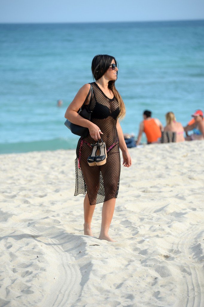 Claudia Romani Sexy 56 thefappening.so
