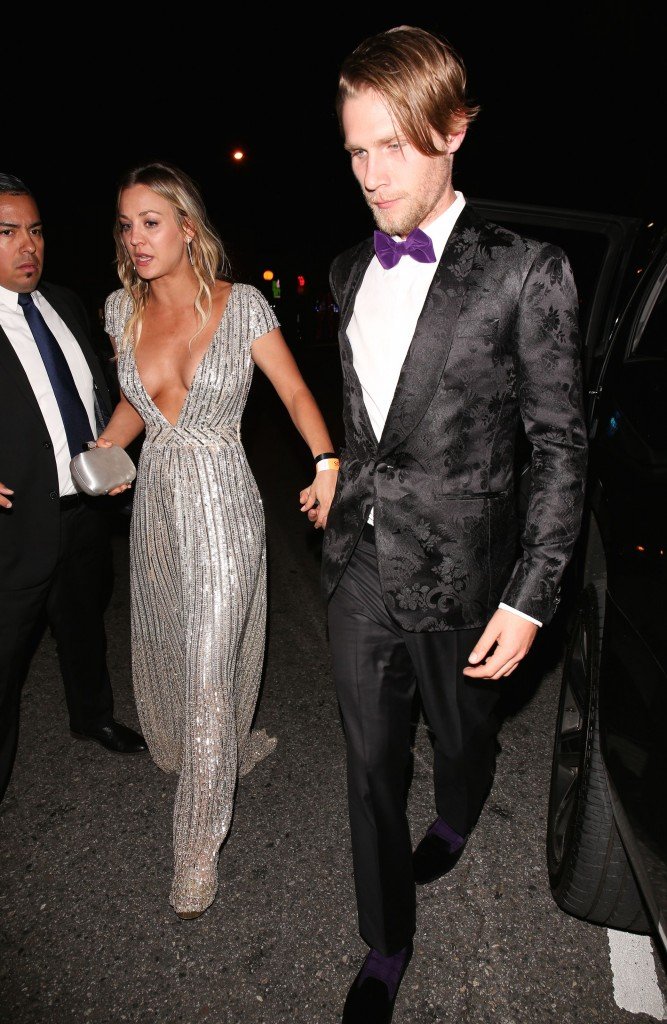 Kaley Cuoco Sexy thefappening.so 13