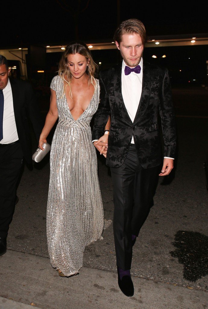 Kaley Cuoco Sexy thefappening.so 15