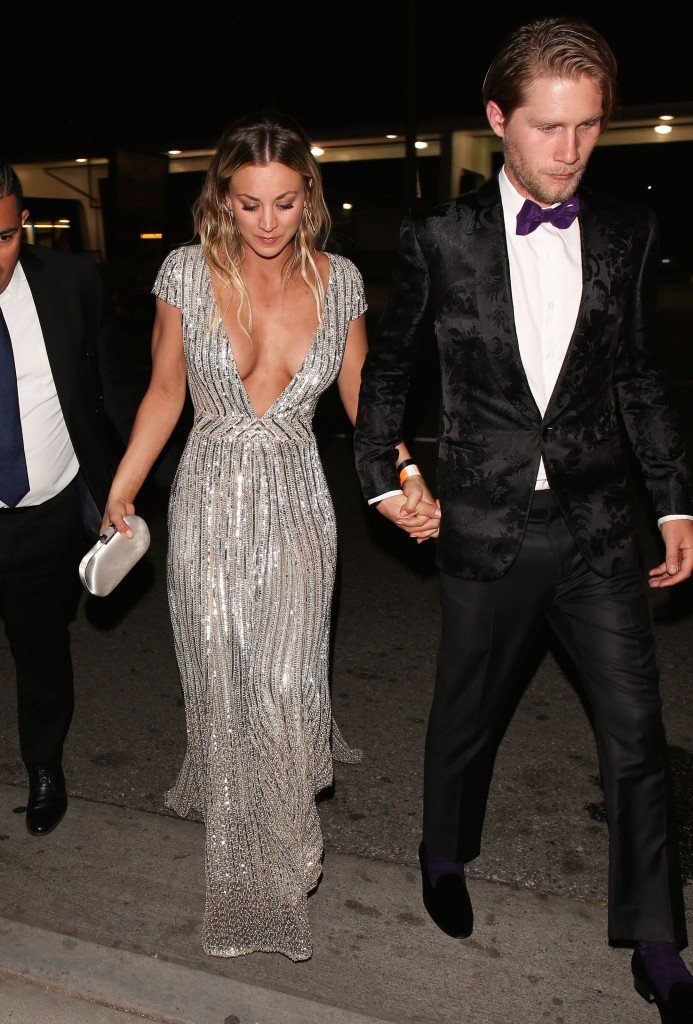 Kaley Cuoco Sexy thefappening.so 17