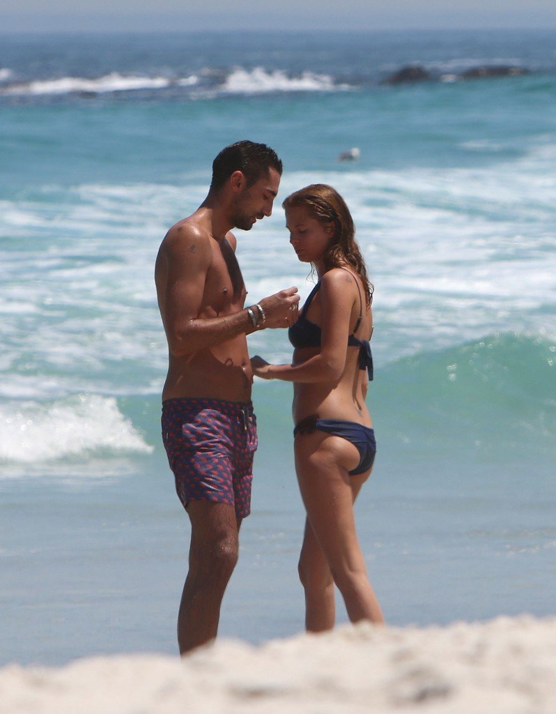 Millie Mackintosh Sexy thefappening.so 19