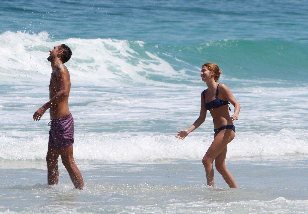 Millie Mackintosh Sexy thefappening.so 25